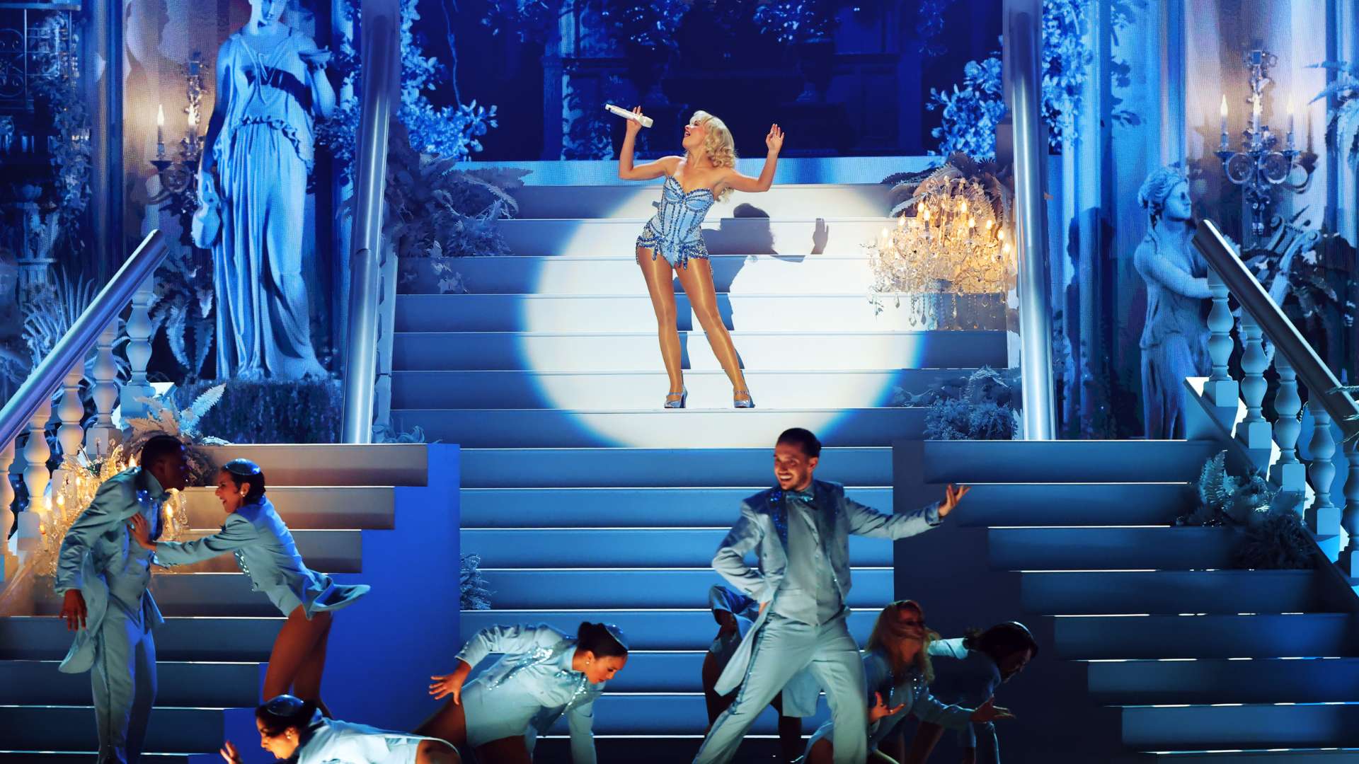 这种高水平 这种高水平